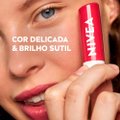 HIDRATANTE LABIAL NIVEA CEREJA SHINE 4,8G