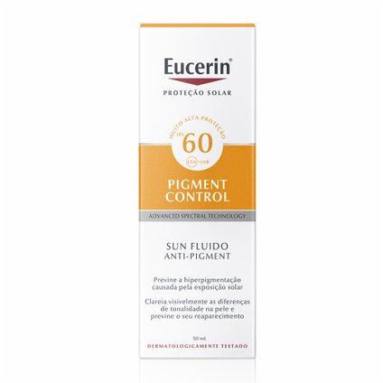 SUN PIGMENT CONTROL FPS 60 50ML