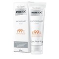 PROTETOR SOLAR FACIAL NEOSTRATA MINESOL ANTIOXIDANT FPS99 40G