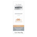 PROTETOR SOLAR FACIAL NEOSTRATA MINESOL ANTIOXIDANT UNIVERSAL FPS99 40G