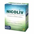 KIT NICOLIV 60 CAPSULAS + SOLUÇÃO SPRAY 50ML
