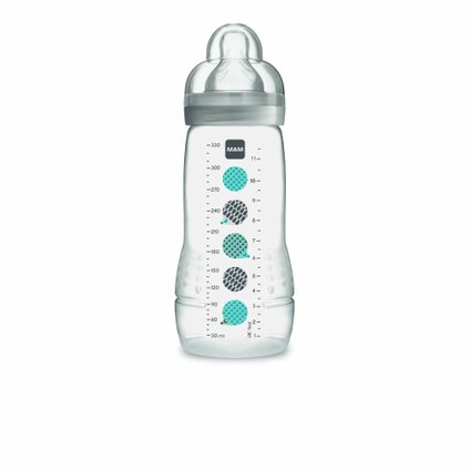 MAMADEIRA MAM EASY ACTIVE NEUTRA 330ML