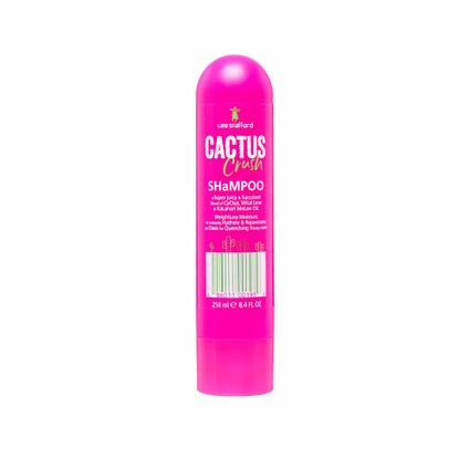 SHAMPOO LEE STAFFORD CACTUS CRUSH 250ML