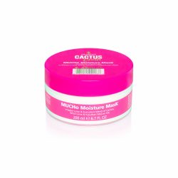 Mascara Hidratante Lee Stafford Cactus Crush 200ml