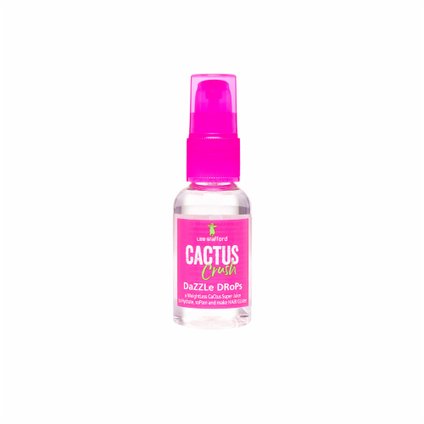 SERUM NUTRITIVO RESTAURADOR LEE STAFFORD CACTUS CRUSH 50ML