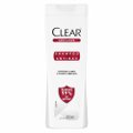 SHAMPOO ANTICASPA CLEAR ANTIBAC 200ML