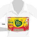KIT FÓRMULA INFANTIL NINHO FASES 1+ 800G - 20% DE DESCONTO NA 2ª LATA