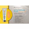 PROTETOR SOLAR FACIAL SKINCEUTICALS UV OIL DEFENSE COM COR FPS80 40G