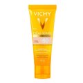 PROTETOR SOLAR VICHY IDEAL SOLEIL CLARIFY COR EXTRA CLARA FPS 60 40G