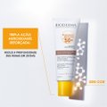 PROTETOR SOLAR BIODERMA PHOTODERM SPOT AGE ANTIOXIDANTE E ANTI-IDADE FPS 50+ 40ML
