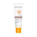 PROTETOR SOLAR BIODERMA PHOTODERM SPOT AGE ANTIOXIDANTE E ANTI-IDADE FPS 50+ 40ML