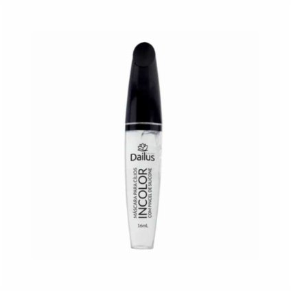 MASCARA PARA CILIOS INCOLOR 7 ML