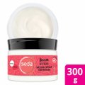 MÁSCARA SEDA BOOM RESTAURAÇÃO COM QUERATINA E ARGININA 300G