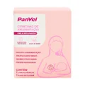 CONCHA DE AMAMENTAÇÃO PANVEL ESSENCIAL COM 2 UNIDADES