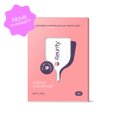 COLETOR MENSTRUAL FLEURITY MINI 2 UNIDADES