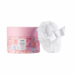 Talqueira Panvel Leite Cabra 100g