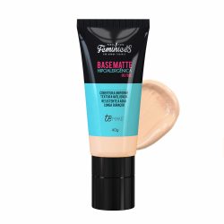Base Líquida Matte Tbmake Pausa Para Feminices C20