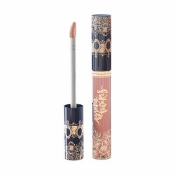 Plastic Glossy Bruna Tavares Rose Gold