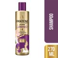 SHAMPOO PANTENE UNIDAS PELOS CACHOS 270ML