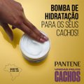 MÁSCARA DE TRATAMENTO PANTENE UNIDAS PELOS CACHOS 270ML