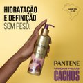CREME DE PENTEAR CACHOS PANTENE UNIDAS PELOS CACHOS 225ML