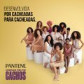 ÓLEO CAPILAR PANTENE UNIDAS PELOS CACHOS 95ML