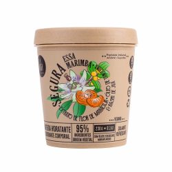 Hidratante Corporal Lola Segura Essa Marimba Calmante E Refrescante 230g