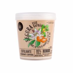 Esfoliante Corporal Lola Segura Esse Baphão Calmante E Refrescante 230g