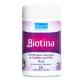 BIOTINA 45 MCG STEM 60 COMPRIMIDOS REVESTIDOS