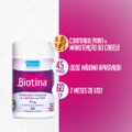 BIOTINA 45 MCG STEM 60 COMPRIMIDOS REVESTIDOS