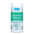 MAGNÉSIO DIMALATO + VITAMINA K2 MK7 STEM 60 COMPRIMIDOS REVESTIDOS