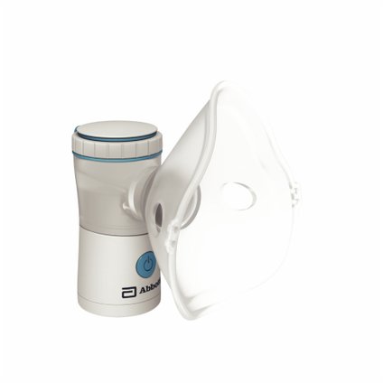INARESP NEBULIZADOR