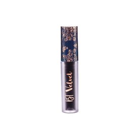 SOMBRA LÍQUIDA VELVET 2X1 BRUNA TAVARES BLACK