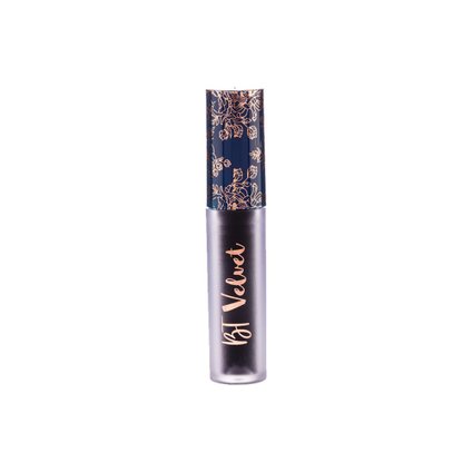 SOMBRA LÍQUIDA VELVET 2X1 BRUNA TAVARES BLACK
