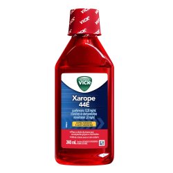 Vick Xarope 44e 240ml
