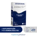 ANDRACTIV 30 CÁPSULAS