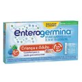 PROBIÓTICO ENTEROGERMINA PLUS 10 FRASCOS 5 ML CADA