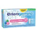 PROBIÓTICO ENTEROGERMINA 2B BCFU 20 FRASCOS COM 5ML CADA