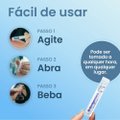 PROBIÓTICO ENTEROGERMINA 2B BCFU 20 FRASCOS COM 5ML CADA