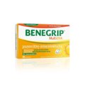 ANTIGRIPAL BENEGRIP MULTI DIA 20 COMPRIMIDOS