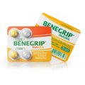 ANTIGRIPAL BENEGRIP MULTI DIA BLISTER 4 COMPRIMIDOS