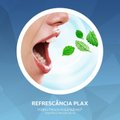 ENXAGUANTE BUCAL ZERO ÁLCOOL COLD MINT COLGATE PLAX ICE FUSION FRASCO 250ML