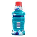 ENXAGUANTE BUCAL ZERO ÁLCOOL COLD MINT COLGATE PLAX ICE FUSION FRASCO 250ML