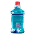 ENXAGUANTE BUCAL ZERO ÁLCOOL COLD MINT COLGATE PLAX ICE FUSION FRASCO LEVE 500ML PAGUE 350ML