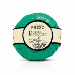 Sabonete Aguas De Phebo Rosmarino 150g