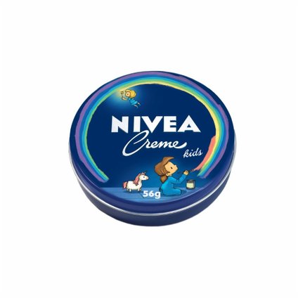 CREME NIVEA KIDS 56G