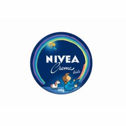 Creme Nivea Kids 145g