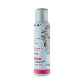 SHAMPOO A SECO PANVEL FLORAL 150ML