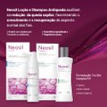LOÇÃO ANTIQUEDA NEOSIL 50ML