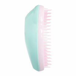 Escova De Cabelo Tangle Teezer Original Pink Mint